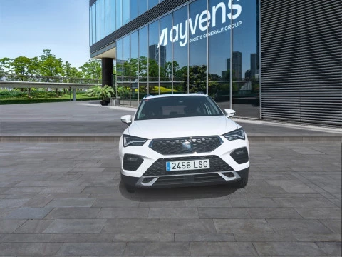 Seat Ateca 2.0 TDI 85kW (115CV) S&S Style Go