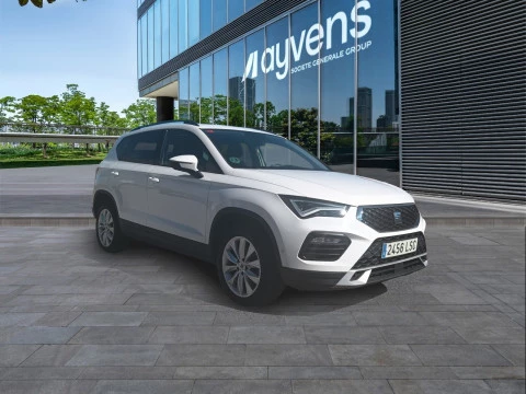 Seat Ateca 2.0 TDI 85kW (115CV) S&S Style Go