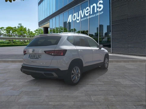 Seat Ateca 2.0 TDI 85kW (115CV) S&S Style Go