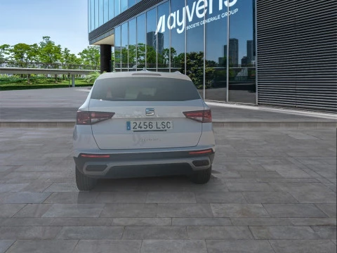 Seat Ateca 2.0 TDI 85kW (115CV) S&S Style Go
