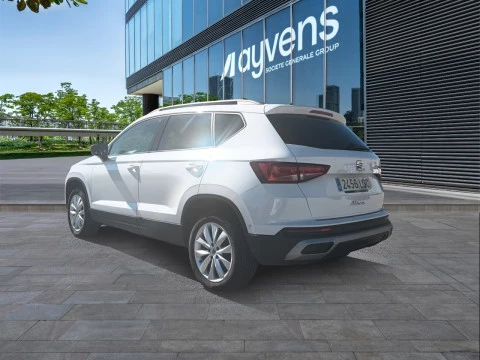 Seat Ateca 2.0 TDI 85kW (115CV) S&S Style Go