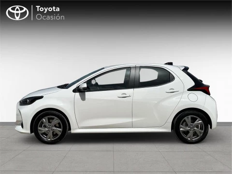 Toyota Yaris ACTIVE PLUS