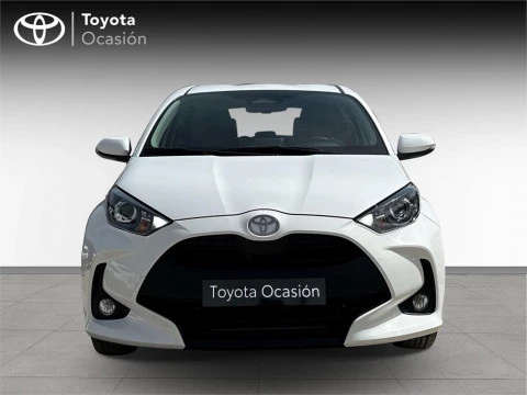 Toyota Yaris ACTIVE PLUS