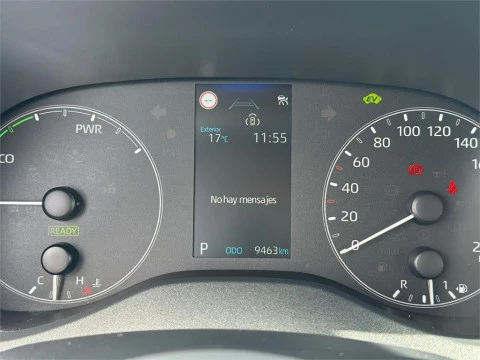 Toyota Yaris ACTIVE PLUS