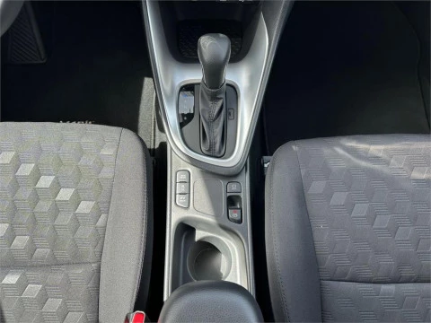 Toyota Yaris ACTIVE PLUS