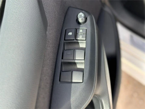 Toyota Yaris ACTIVE PLUS