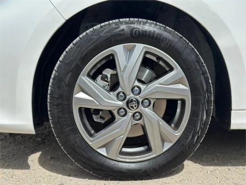 Toyota Yaris ACTIVE PLUS