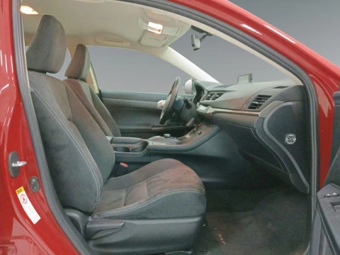 Lexus CT 1.8 200h Business