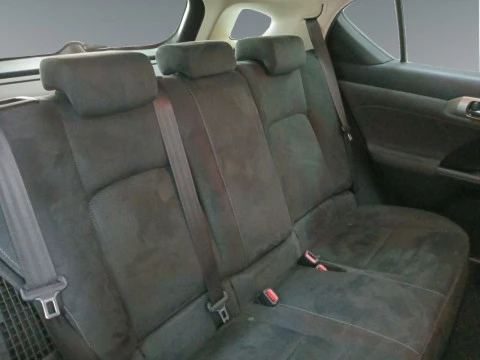 Lexus CT 1.8 200h Business