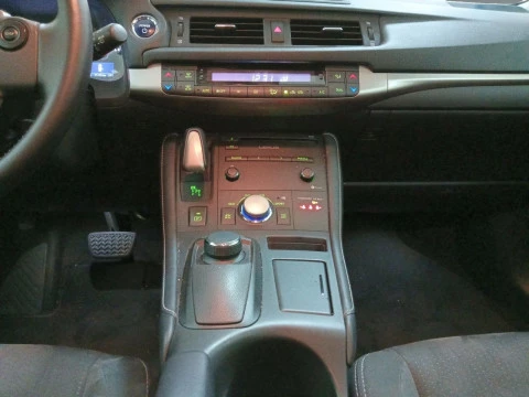 Lexus CT 1.8 200h Business