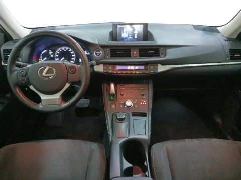Lexus CT 1.8 200h Business