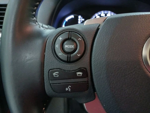 Lexus CT 1.8 200h Business