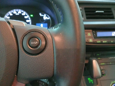 Lexus CT 1.8 200h Business