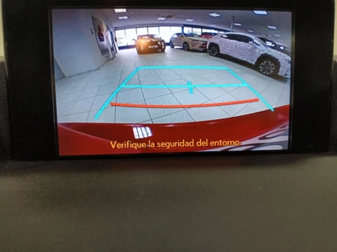 Lexus CT 1.8 200h Business