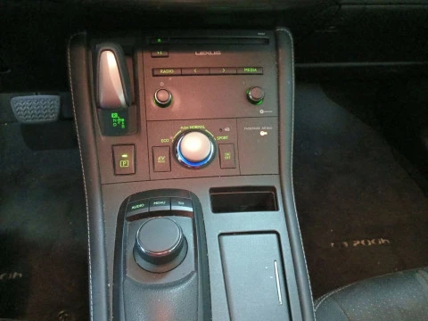 Lexus CT 1.8 200h Business