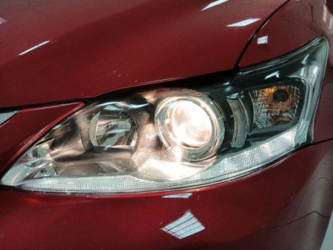 Lexus CT 1.8 200h Business