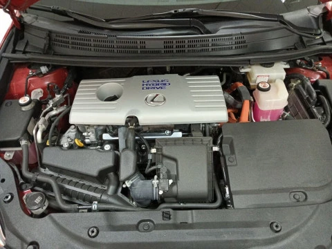 Lexus CT 1.8 200h Business