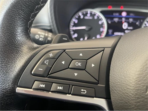 Nissan juke DIG-T 84 kW (114 CV) DCT 7 Vel. Tekna