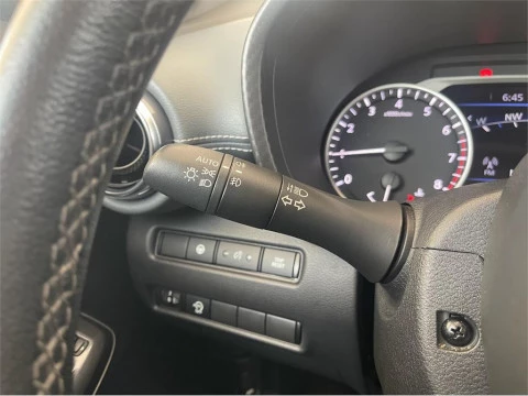 Nissan juke DIG-T 84 kW (114 CV) DCT 7 Vel. Tekna