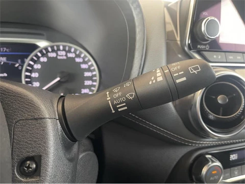 Nissan juke DIG-T 84 kW (114 CV) DCT 7 Vel. Tekna