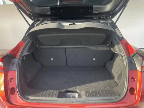 Nissan juke DIG-T 84 kW (114 CV) DCT 7 Vel. Tekna