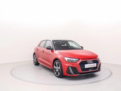 Audi A1 AUDI A1 SPORTBACK ADRENALIN EDITION 30 TFSI 85(116) KW(CV) S TRONIC