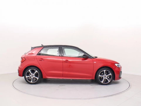 Audi A1 AUDI A1 SPORTBACK ADRENALIN EDITION 30 TFSI 85(116) KW(CV) S TRONIC