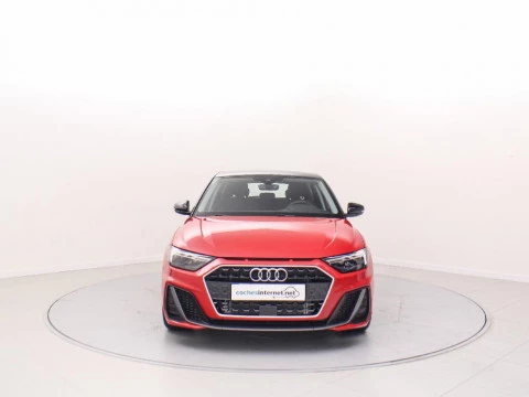 Audi A1 AUDI A1 SPORTBACK ADRENALIN EDITION 30 TFSI 85(116) KW(CV) S TRONIC