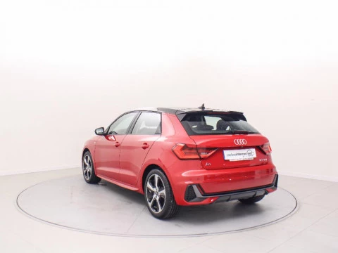 Audi A1 AUDI A1 SPORTBACK ADRENALIN EDITION 30 TFSI 85(116) KW(CV) S TRONIC