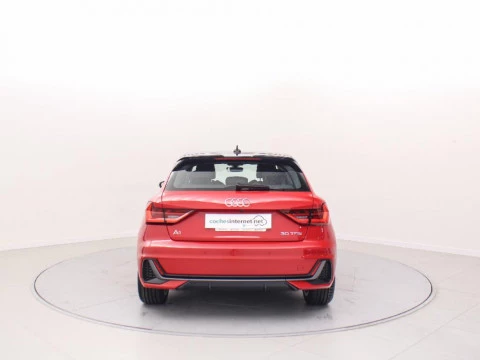 Audi A1 AUDI A1 SPORTBACK ADRENALIN EDITION 30 TFSI 85(116) KW(CV) S TRONIC