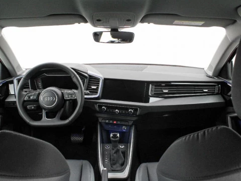 Audi A1 AUDI A1 SPORTBACK ADRENALIN EDITION 30 TFSI 85(116) KW(CV) S TRONIC