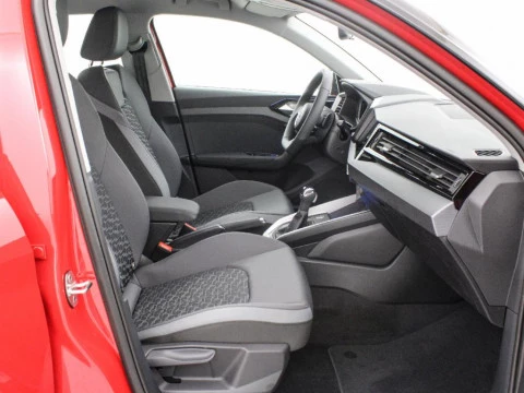 Audi A1 AUDI A1 SPORTBACK ADRENALIN EDITION 30 TFSI 85(116) KW(CV) S TRONIC