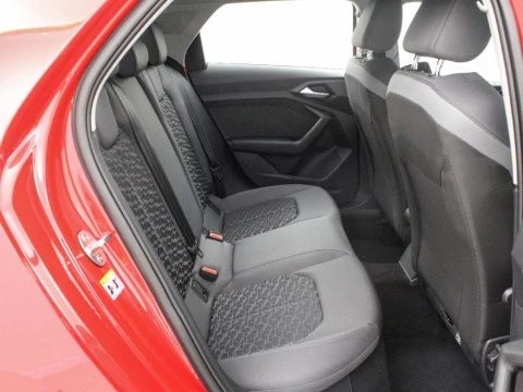 Audi A1 AUDI A1 SPORTBACK ADRENALIN EDITION 30 TFSI 85(116) KW(CV) S TRONIC