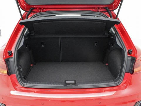 Audi A1 AUDI A1 SPORTBACK ADRENALIN EDITION 30 TFSI 85(116) KW(CV) S TRONIC