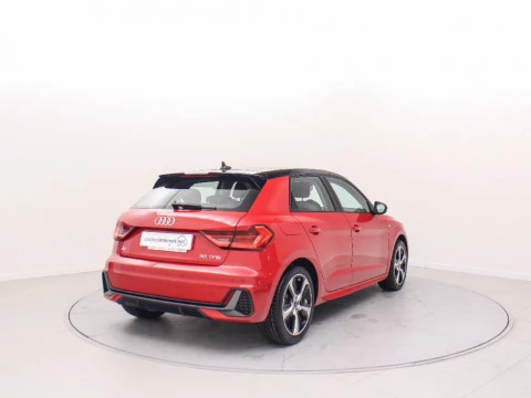 Audi A1 AUDI A1 SPORTBACK ADRENALIN EDITION 30 TFSI 85(116) KW(CV) S TRONIC