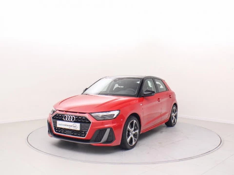 Audi A1 AUDI A1 SPORTBACK ADRENALIN EDITION 30 TFSI 85(116) KW(CV) S TRONIC