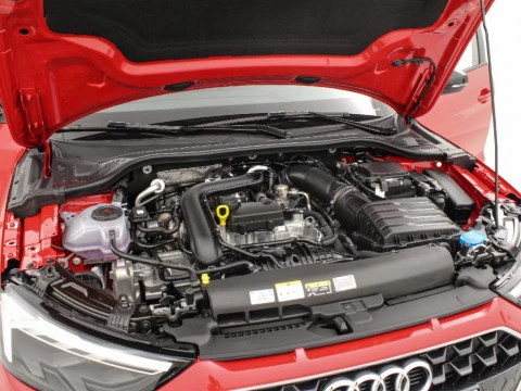 Audi A1 AUDI A1 SPORTBACK ADRENALIN EDITION 30 TFSI 85(116) KW(CV) S TRONIC