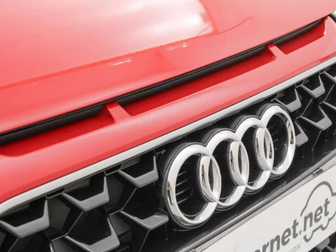 Audi A1 AUDI A1 SPORTBACK ADRENALIN EDITION 30 TFSI 85(116) KW(CV) S TRONIC