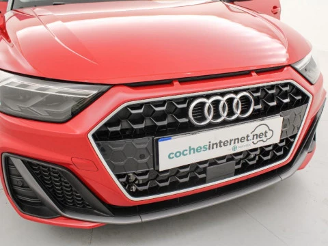 Audi A1 AUDI A1 SPORTBACK ADRENALIN EDITION 30 TFSI 85(116) KW(CV) S TRONIC