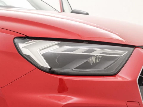 Audi A1 AUDI A1 SPORTBACK ADRENALIN EDITION 30 TFSI 85(116) KW(CV) S TRONIC