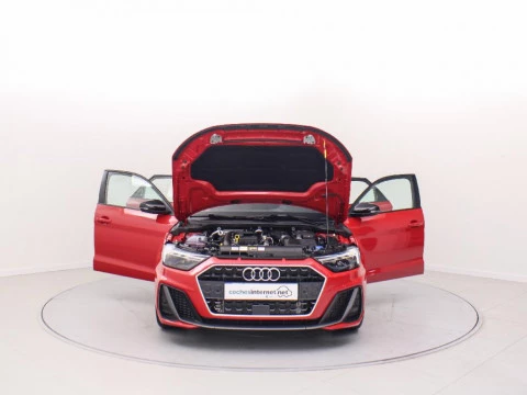 Audi A1 AUDI A1 SPORTBACK ADRENALIN EDITION 30 TFSI 85(116) KW(CV) S TRONIC