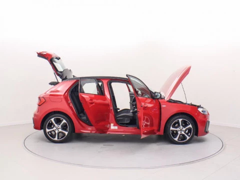 Audi A1 AUDI A1 SPORTBACK ADRENALIN EDITION 30 TFSI 85(116) KW(CV) S TRONIC