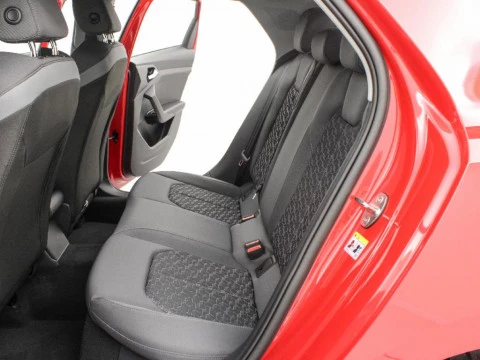 Audi A1 AUDI A1 SPORTBACK ADRENALIN EDITION 30 TFSI 85(116) KW(CV) S TRONIC