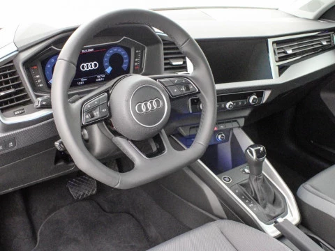 Audi A1 AUDI A1 SPORTBACK ADRENALIN EDITION 30 TFSI 85(116) KW(CV) S TRONIC