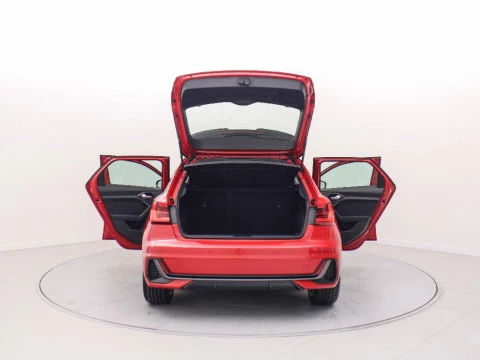 Audi A1 AUDI A1 SPORTBACK ADRENALIN EDITION 30 TFSI 85(116) KW(CV) S TRONIC