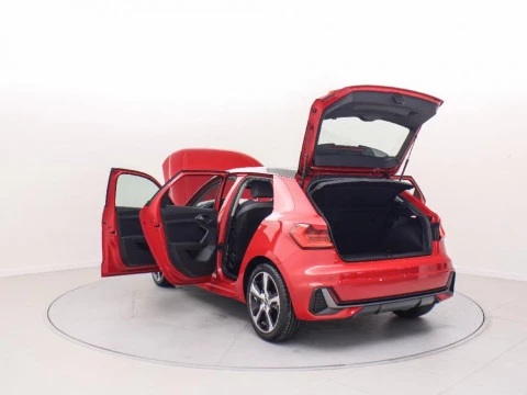 Audi A1 AUDI A1 SPORTBACK ADRENALIN EDITION 30 TFSI 85(116) KW(CV) S TRONIC