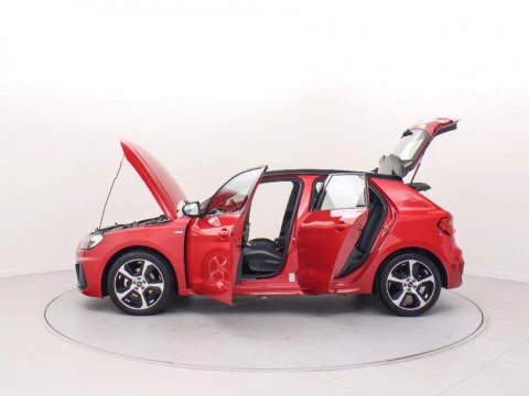 Audi A1 AUDI A1 SPORTBACK ADRENALIN EDITION 30 TFSI 85(116) KW(CV) S TRONIC