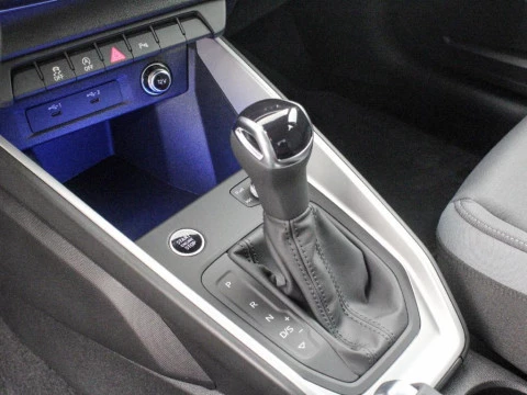 Audi A1 AUDI A1 SPORTBACK ADRENALIN EDITION 30 TFSI 85(116) KW(CV) S TRONIC