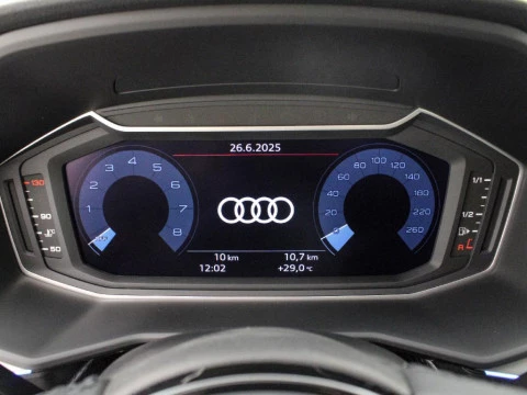 Audi A1 AUDI A1 SPORTBACK ADRENALIN EDITION 30 TFSI 85(116) KW(CV) S TRONIC