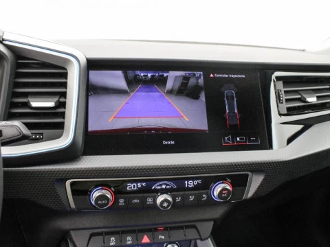 Audi A1 AUDI A1 SPORTBACK ADRENALIN EDITION 30 TFSI 85(116) KW(CV) S TRONIC